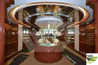 Bateau de croisière à vendre