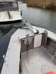 Navire de sauvetage à vendre