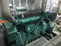 Péniche à vendre