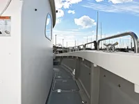Catamaran à vendre