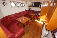 Navire de recherche à vendre