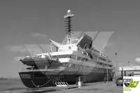 Navire de croisière à vendre