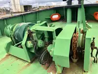 Remorqueur à vendre