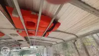 Navire de croisière à vendre