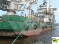 Navire de ravitaillement rapide (FSV) à vendre