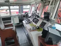 Péniche à vendre