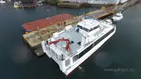 Catamaran à vendre