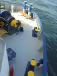 Navire frigorifique à vendre