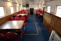 Péniche à vendre