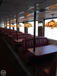 Navire de croisière à vendre