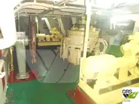 Ro-Ro ship à vendre