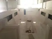 Navire de sauvetage à vendre