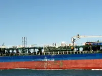 Pétrolier / chimiquier à vendre