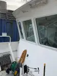 Navire mixte (croisière et transport de marchandises) à vendre