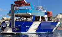Navire-ferry à vendre