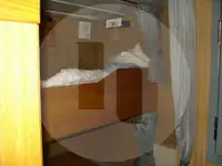 Chalutier à vendre