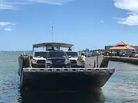 Péniche de Débarquement, Réservoir à vendre