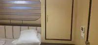 Navire de croisière à vendre