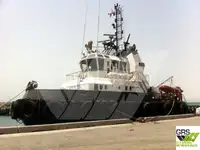 Navire d'approvisionnement à vendre