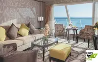 Navire de croisière à vendre