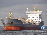 Pétrolier / chimiquier à vendre