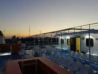 Navire RoPax à vendre