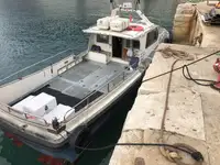 Vraquier à vendre