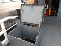 Bateaux de travail à vendre