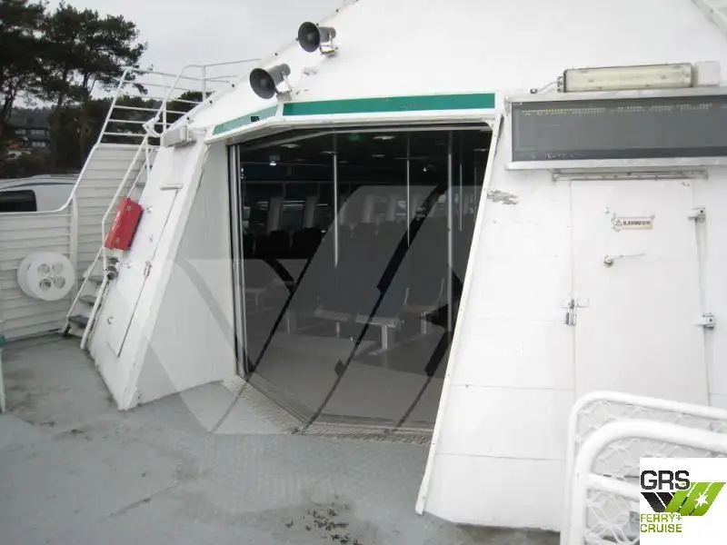 Catamaran à vendre