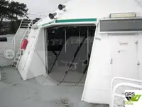 Catamaran à vendre