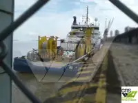 Navire frigorifique à vendre