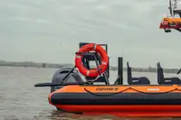 Navire porte-conteneurs à vendre
