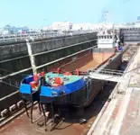 Péniche à vendre