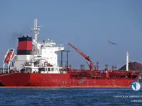 Pétrolier / chimiquier à vendre