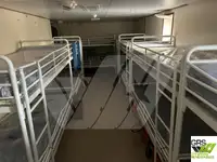 Navire d'approvisionnement à vendre
