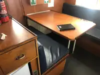 Remorqueur à vendre