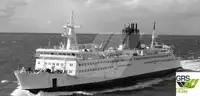 Navire Ro-Ro à vendre