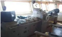Navire de débarquement, citerne à vendre