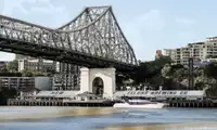 Navire de passagers à vendre