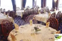 Navire de croisière à vendre