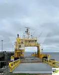 Navire Ro-Ro à vendre