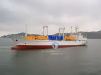 Navire frigorifique à vendre