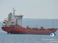 Pétrolier / chimiquier à vendre