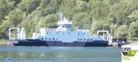 Ro-Ro ship à vendre