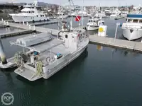 Canot de sauvetage à vendre