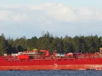 Pétrolier / chimiquier à vendre