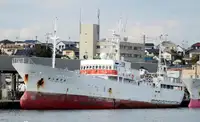 Trawler à vendre