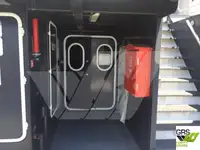 Navire de croisière à vendre