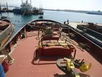 Remorqueur à vendre