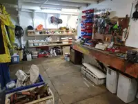 Navire de croisière à vendre